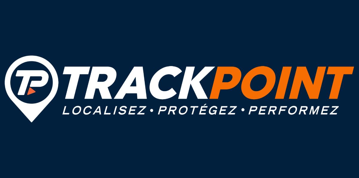 TrackPoint — Suivi GPS pour tous vos équipements, en temps réel