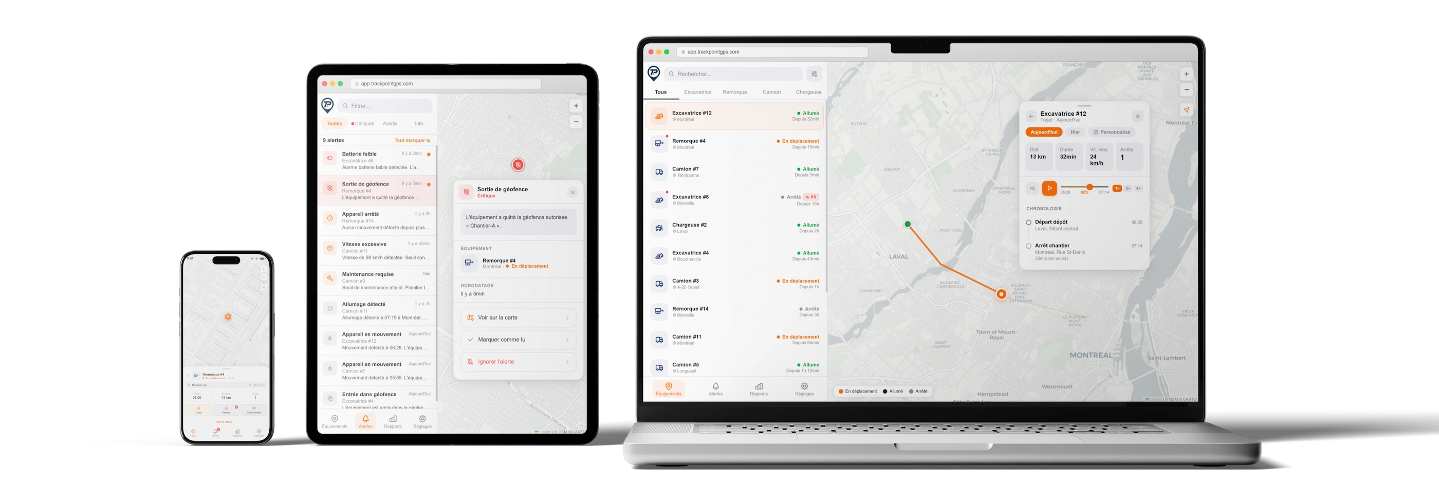 TrackPoint on all your devices